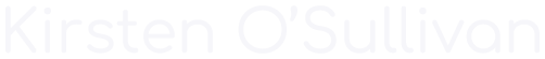 Kirsten-OSullivan_Logo